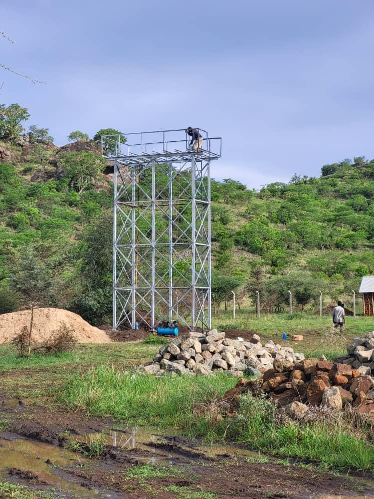 Clean water systems
